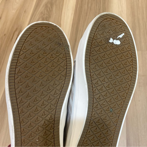 Sperry Top Sider Boat Slip On Shoe - Picture 8 of 8